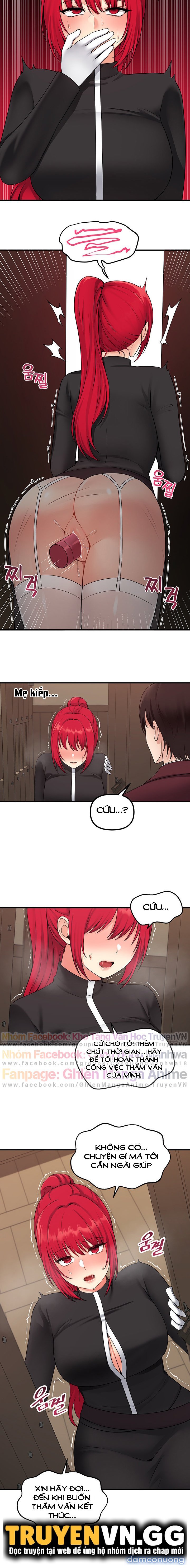 Elf Dâm Đãng Thích Bị Làm Nhục 