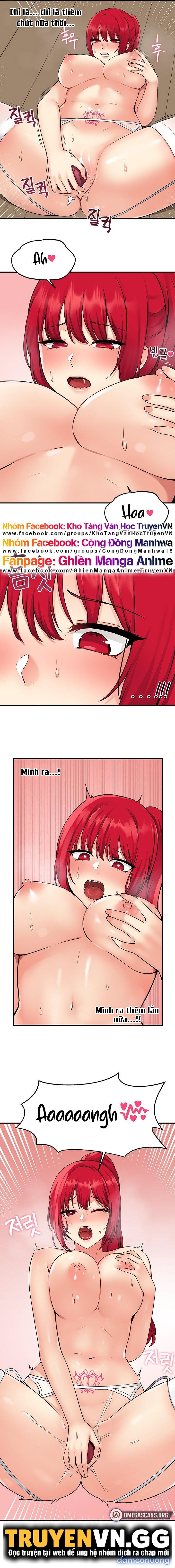 Elf Dâm Đãng Thích Bị Làm Nhục 