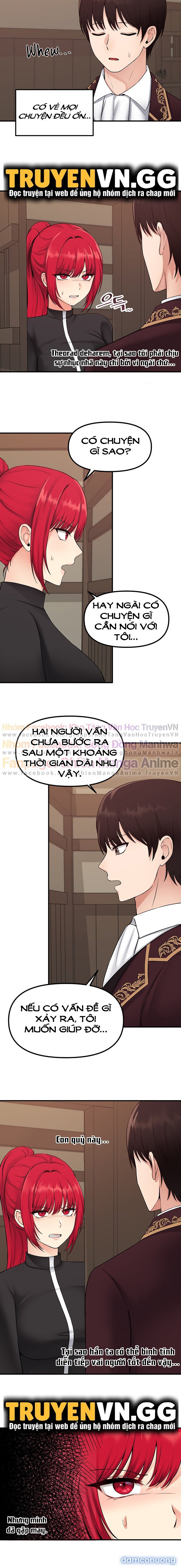 Elf Dâm Đãng Thích Bị Làm Nhục 