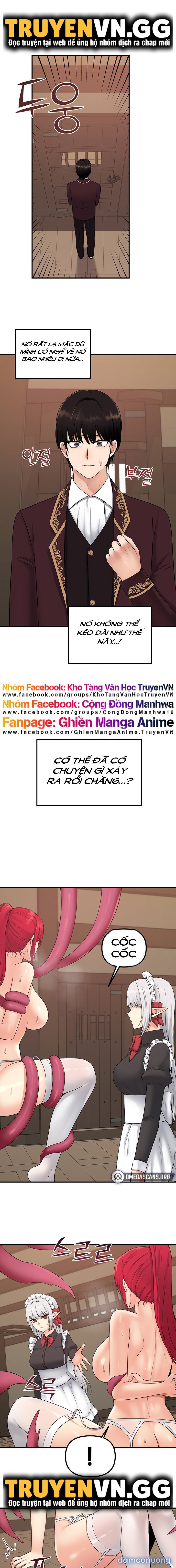Elf Dâm Đãng Thích Bị Làm Nhục 