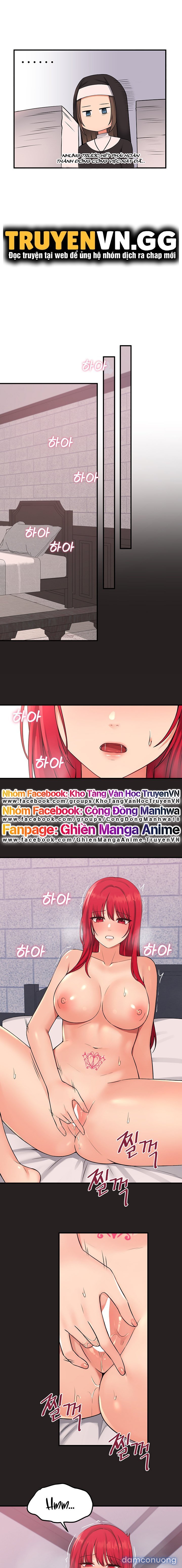 Elf Dâm Đãng Thích Bị Làm Nhục 