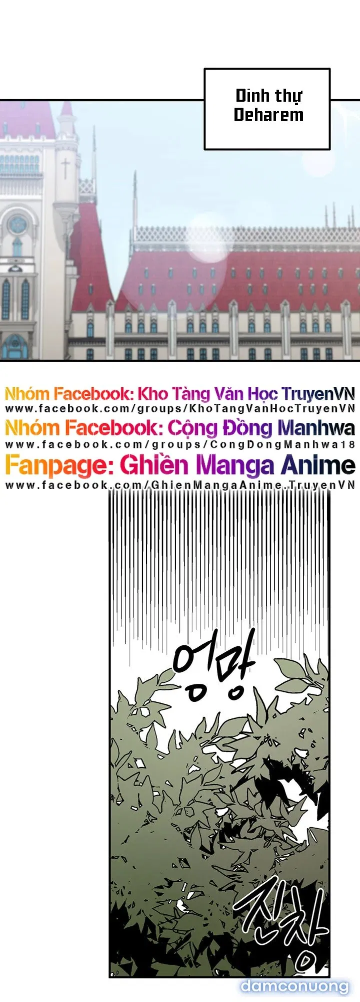 Elf Dâm Đãng Thích Bị Làm Nhục 