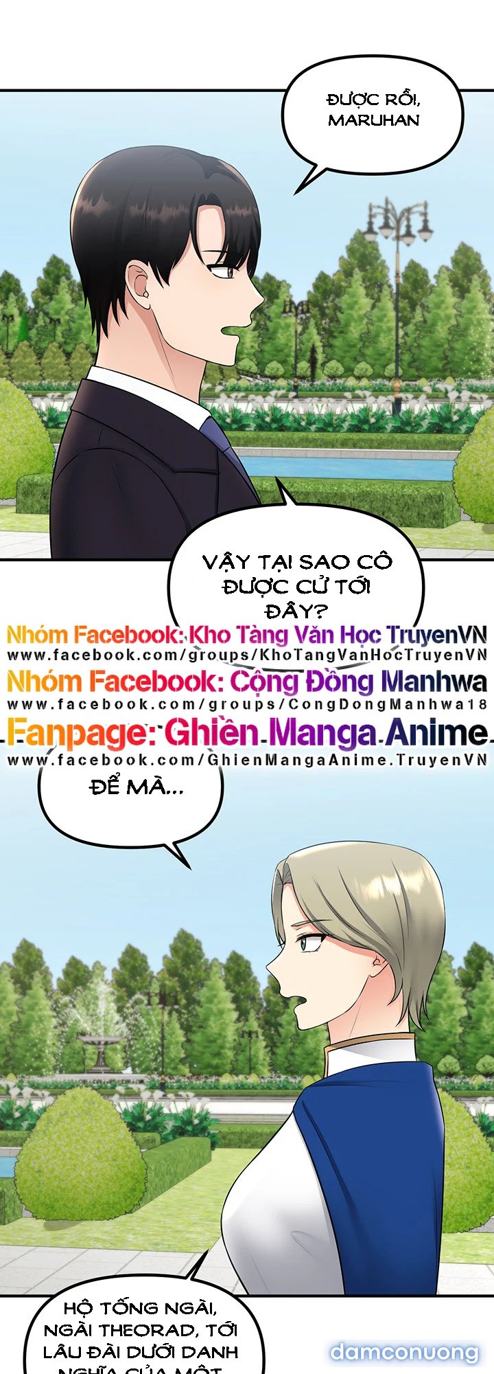 Elf Dâm Đãng Thích Bị Làm Nhục 