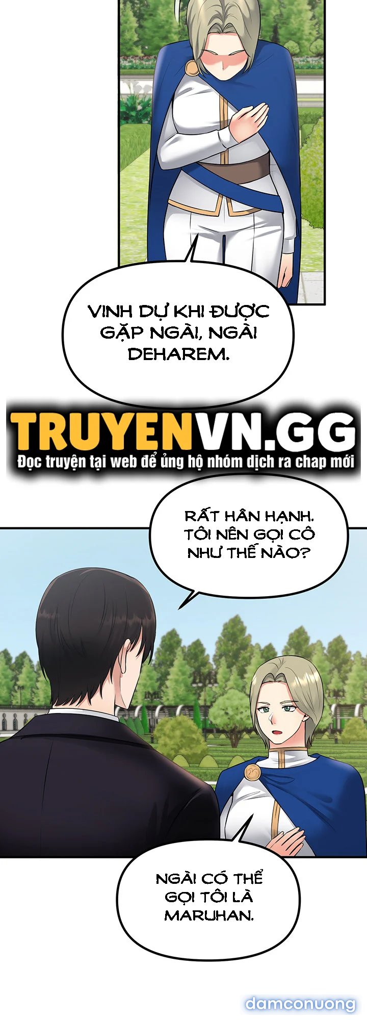 Elf Dâm Đãng Thích Bị Làm Nhục 