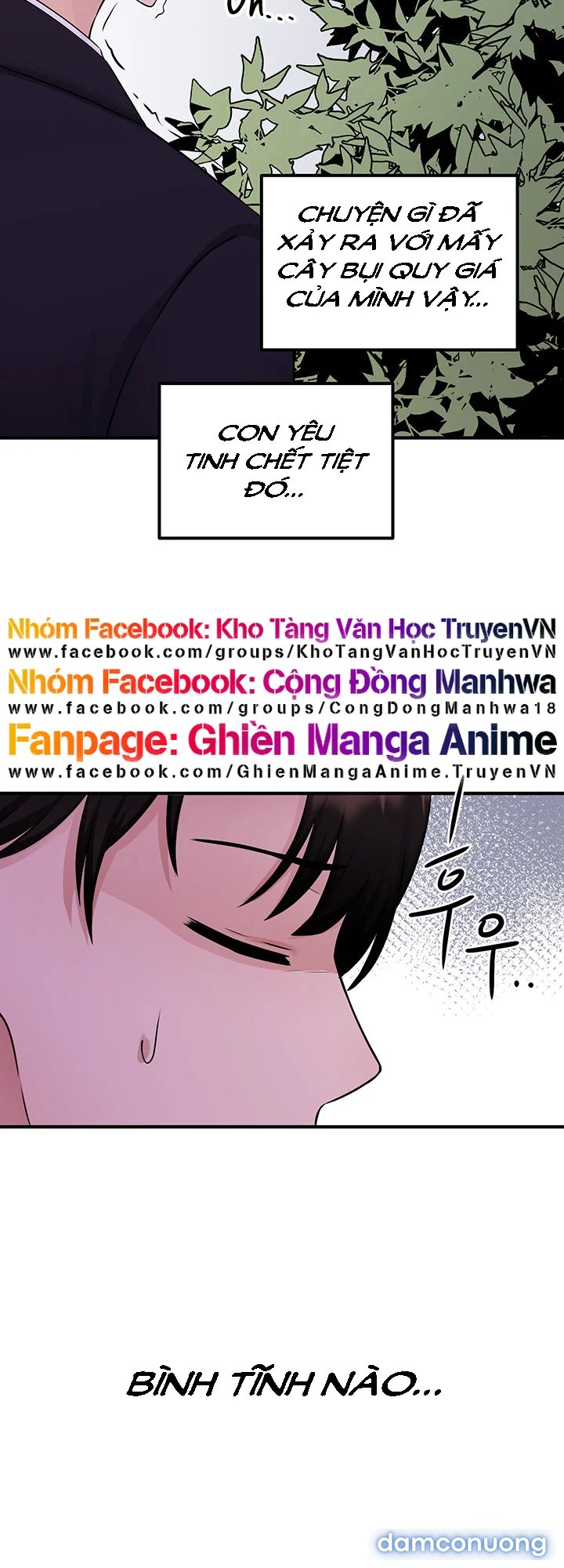 Elf Dâm Đãng Thích Bị Làm Nhục 