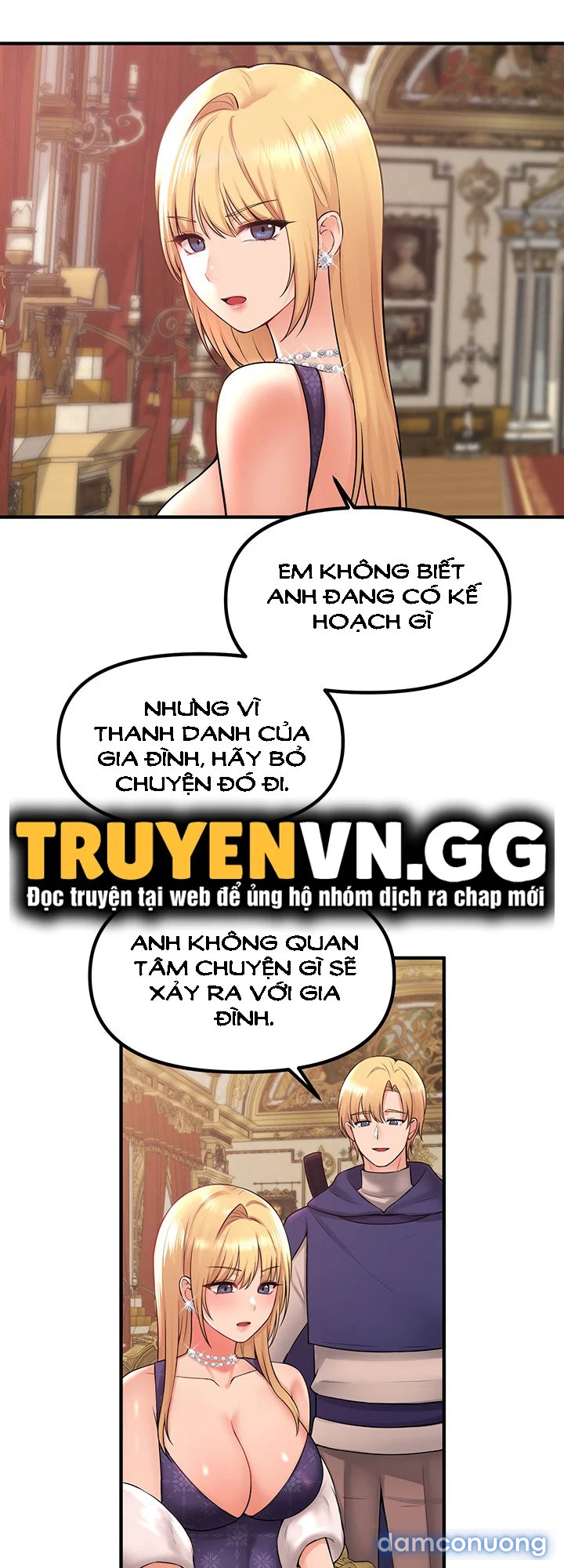 Elf Dâm Đãng Thích Bị Làm Nhục 