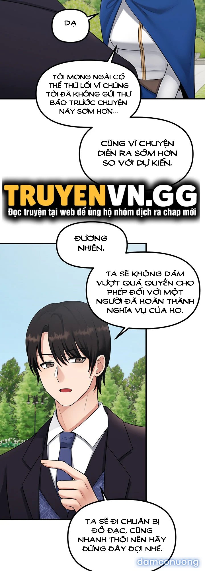 Elf Dâm Đãng Thích Bị Làm Nhục 