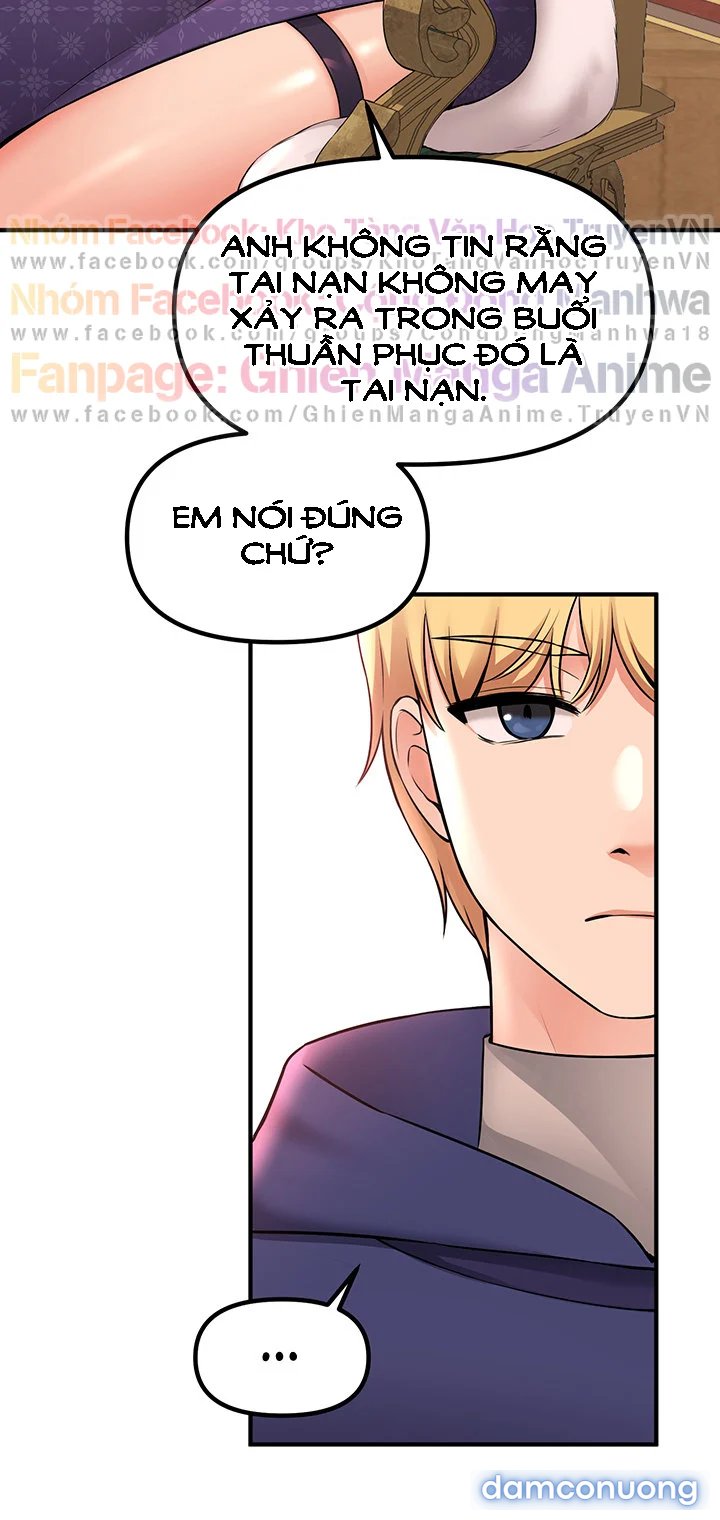 Elf Dâm Đãng Thích Bị Làm Nhục 