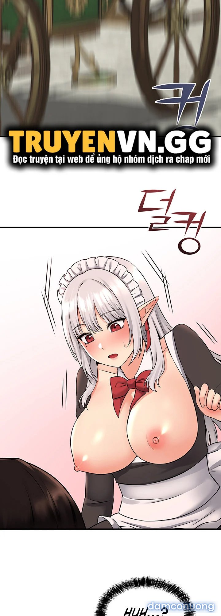 Elf Dâm Đãng Thích Bị Làm Nhục 
