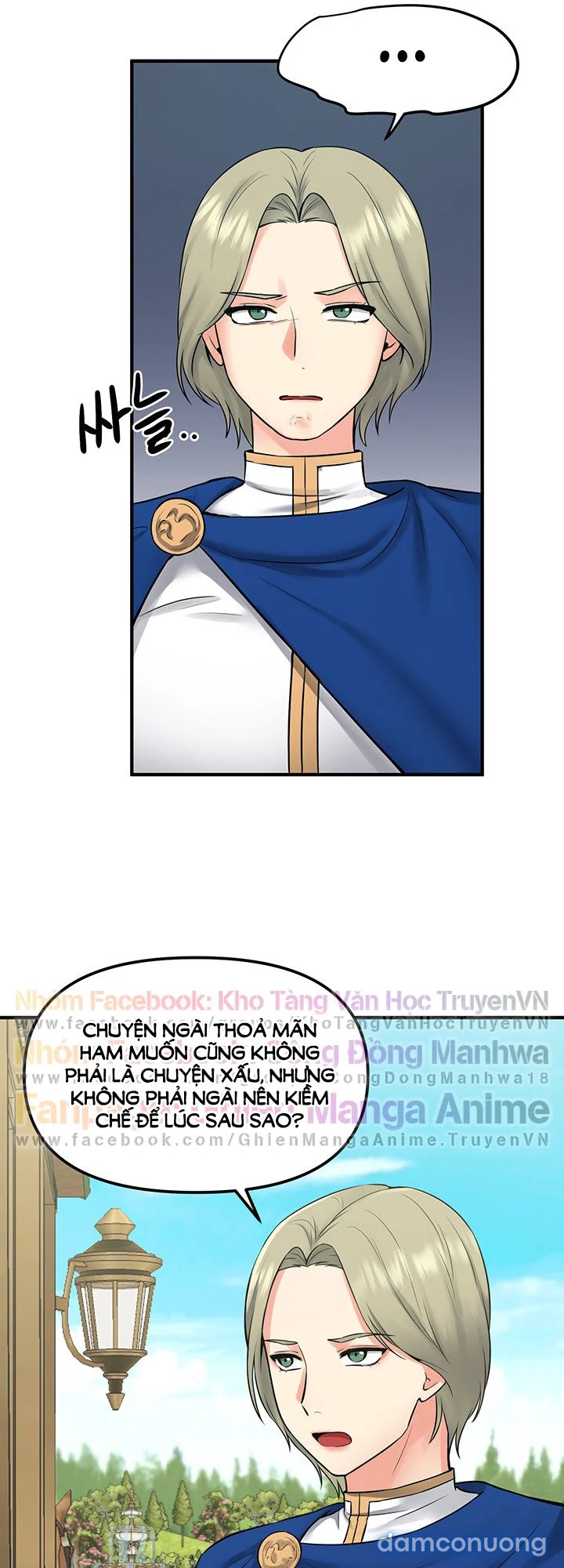 Elf Dâm Đãng Thích Bị Làm Nhục 