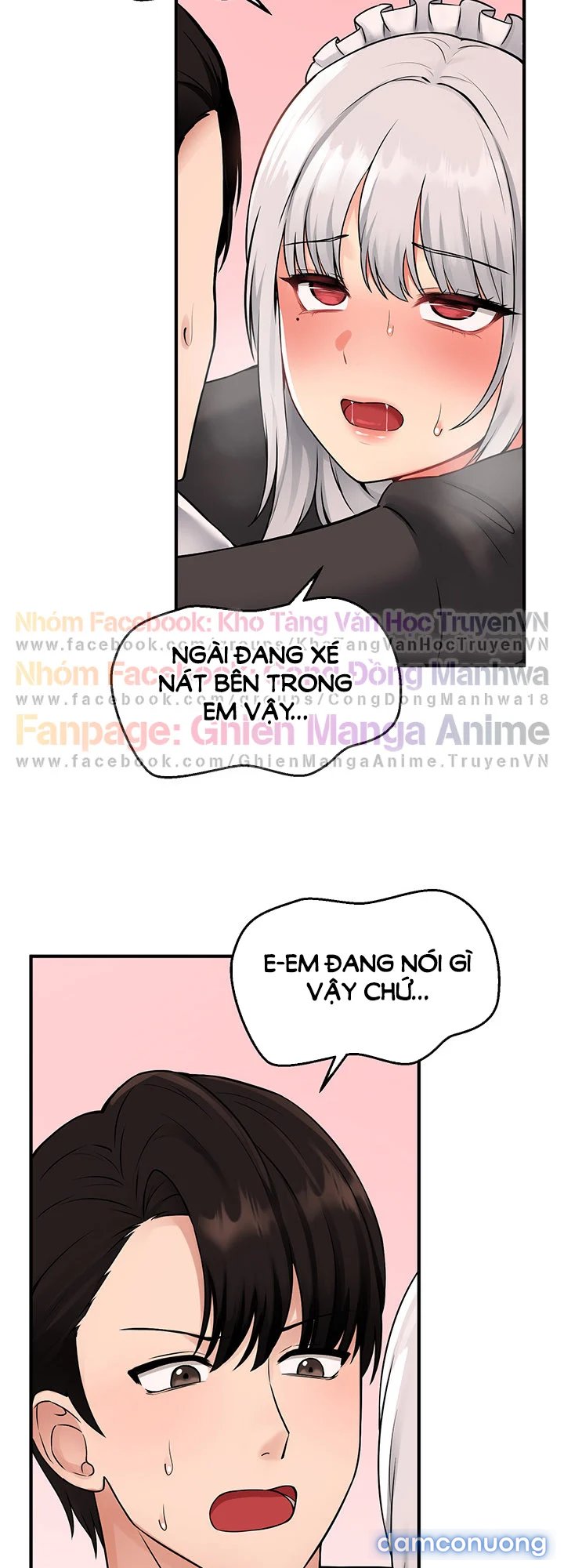 Elf Dâm Đãng Thích Bị Làm Nhục 
