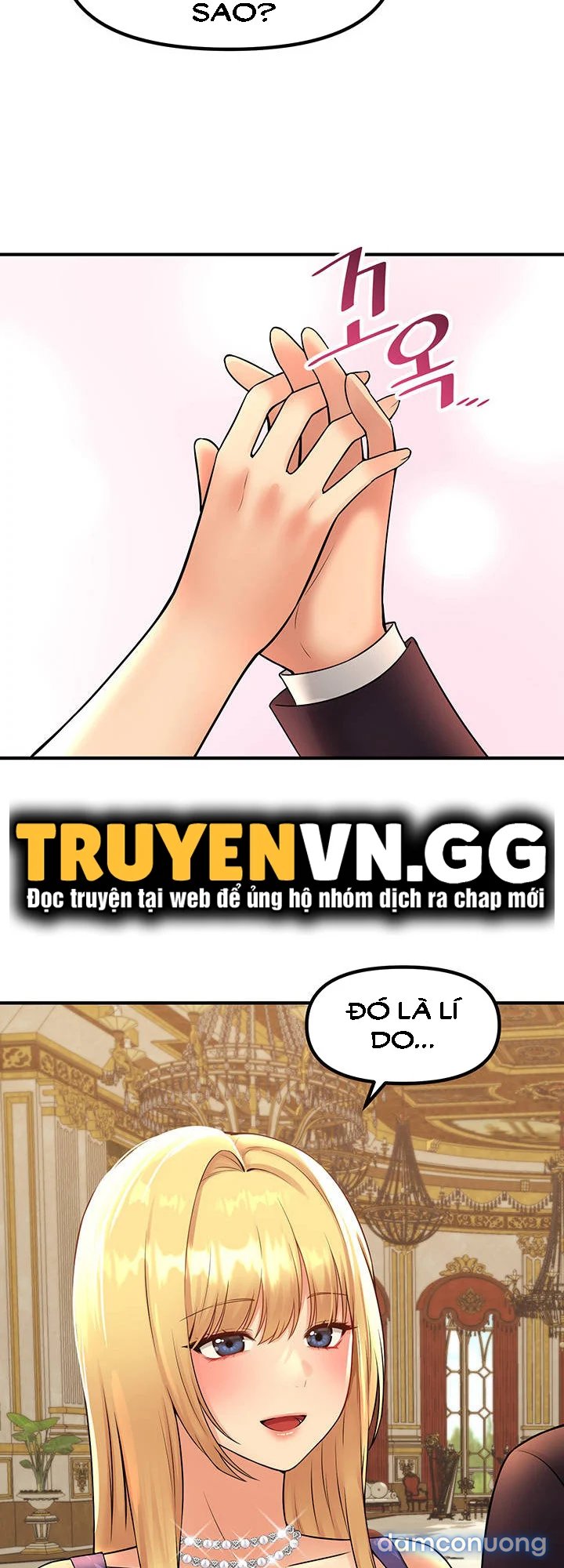 Elf Dâm Đãng Thích Bị Làm Nhục 