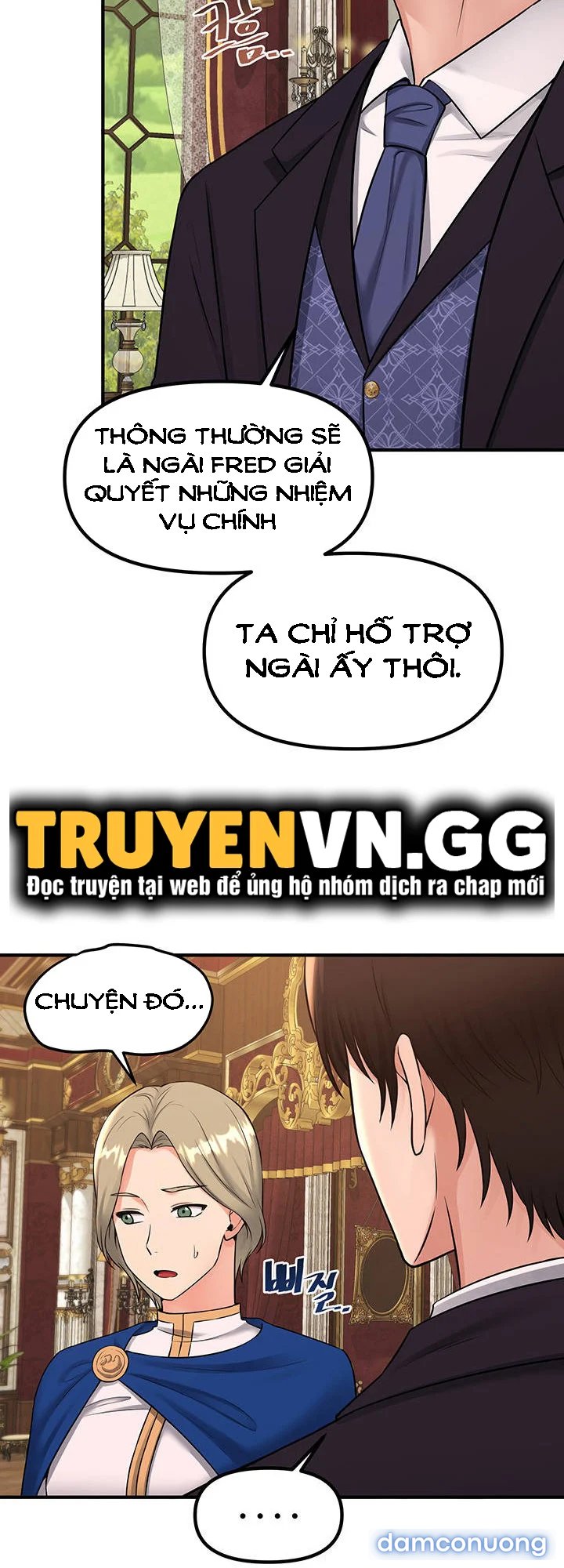 Elf Dâm Đãng Thích Bị Làm Nhục 