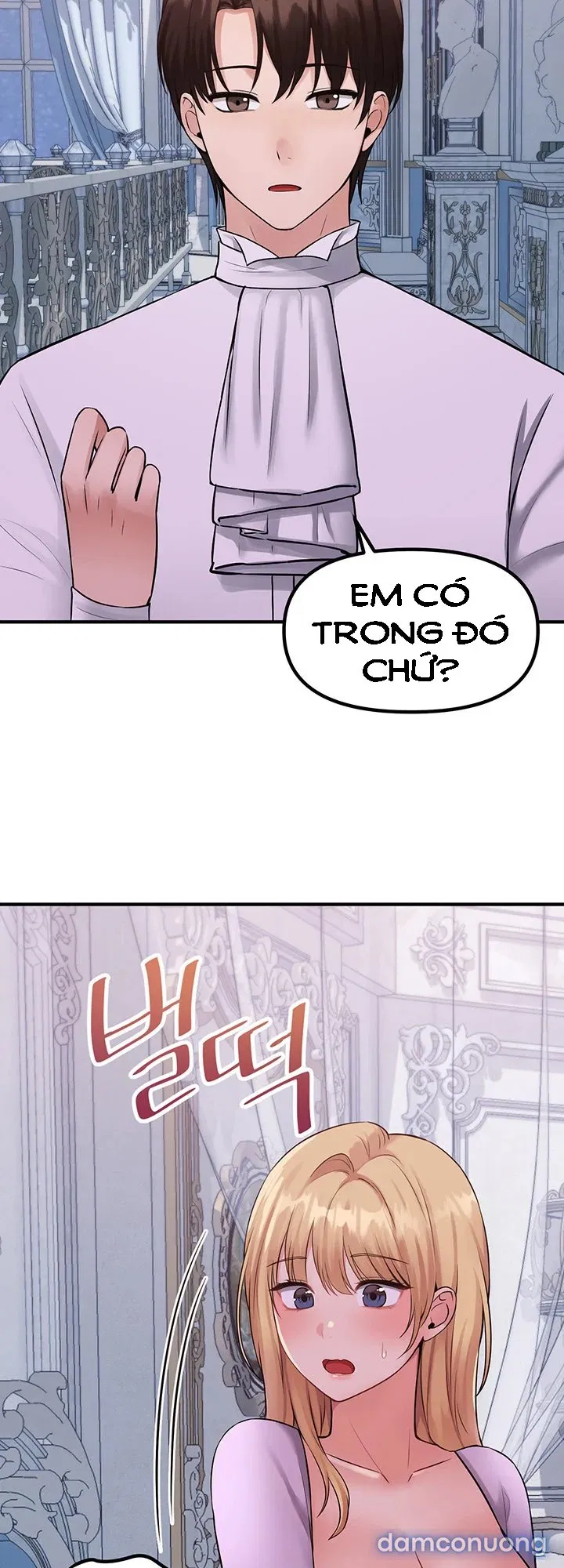 Elf Dâm Đãng Thích Bị Làm Nhục 
