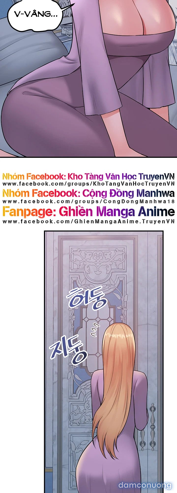 Elf Dâm Đãng Thích Bị Làm Nhục 