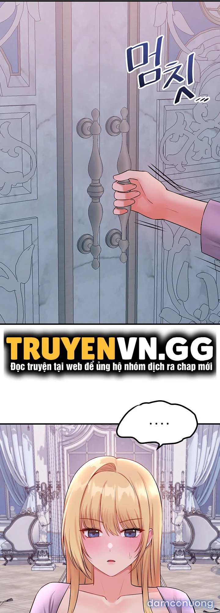 Elf Dâm Đãng Thích Bị Làm Nhục 