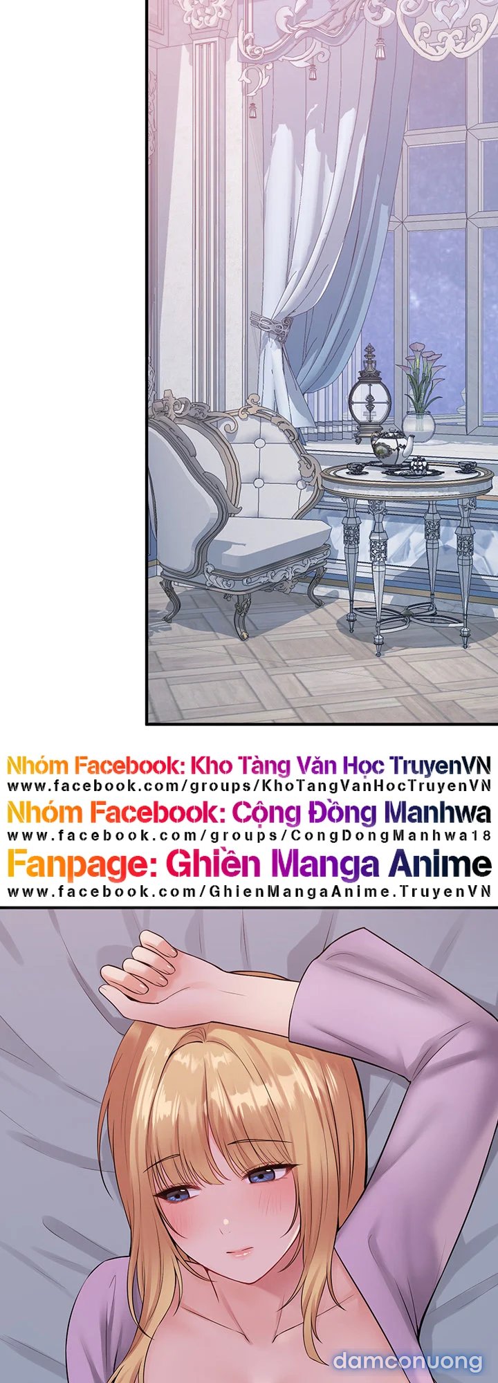 Elf Dâm Đãng Thích Bị Làm Nhục 