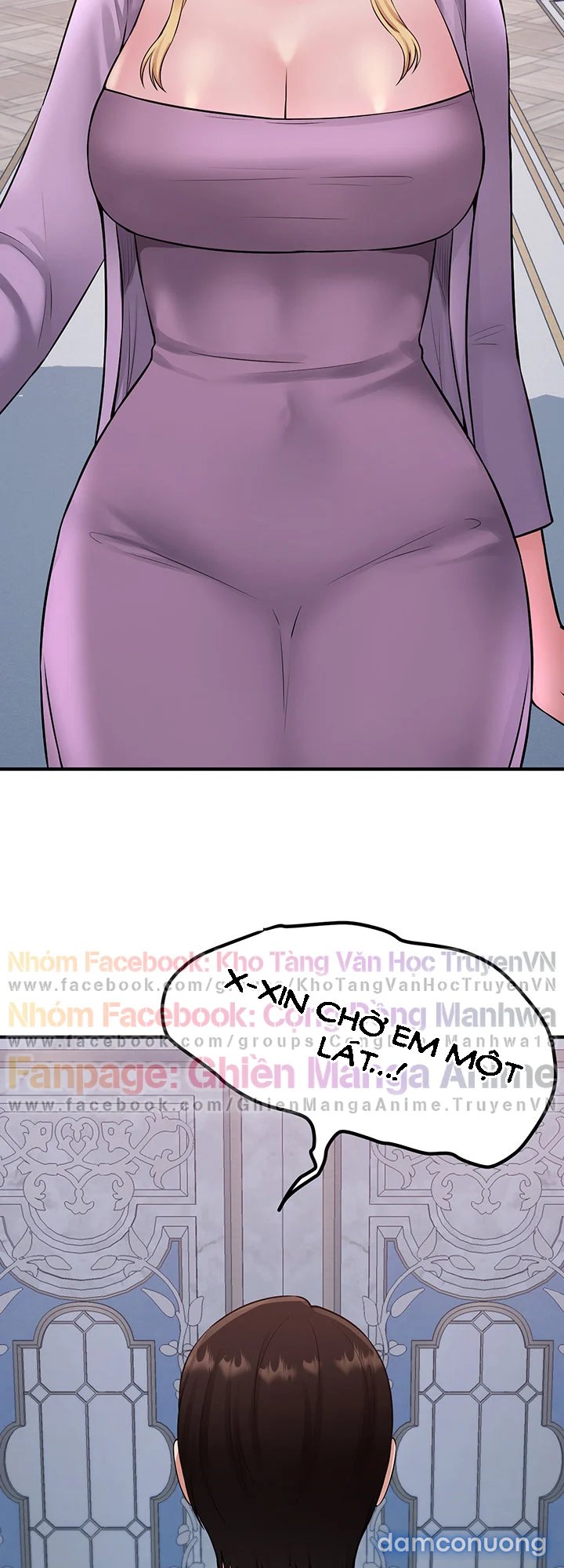 Elf Dâm Đãng Thích Bị Làm Nhục 