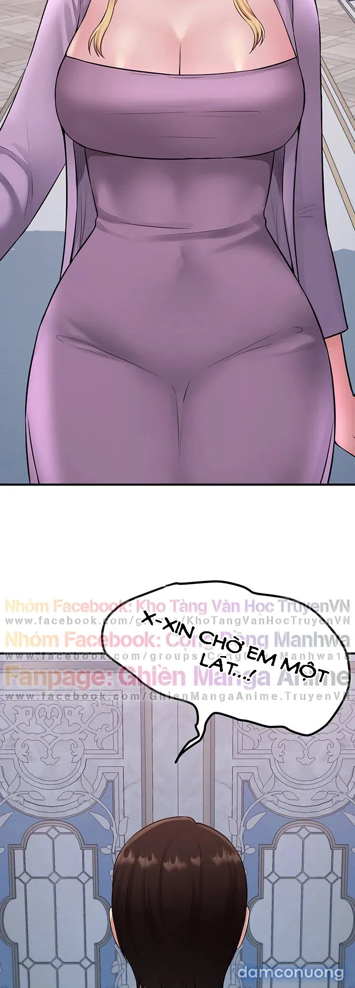 Elf Dâm Đãng Thích Bị Làm Nhục 