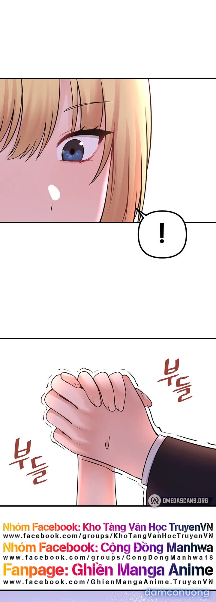Elf Dâm Đãng Thích Bị Làm Nhục 