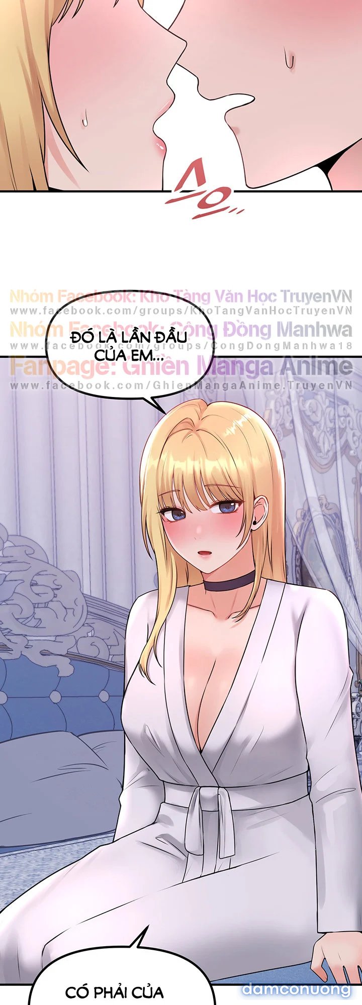 Elf Dâm Đãng Thích Bị Làm Nhục 