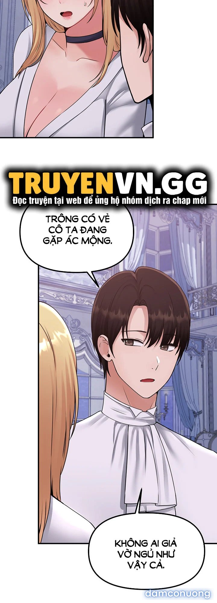 Elf Dâm Đãng Thích Bị Làm Nhục 