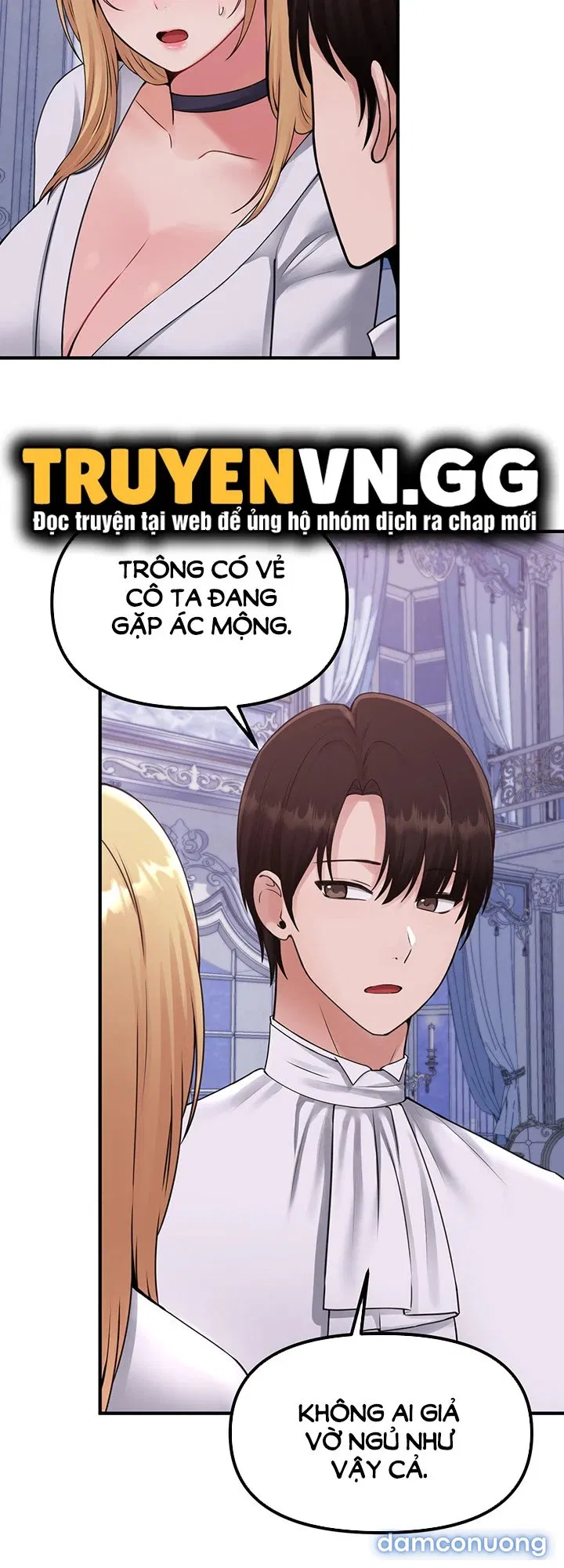 Elf Dâm Đãng Thích Bị Làm Nhục 