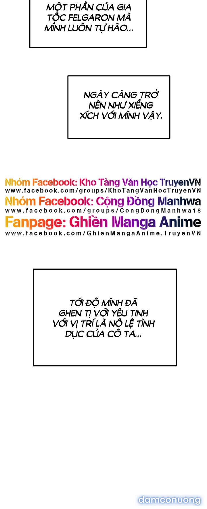 Elf Dâm Đãng Thích Bị Làm Nhục 