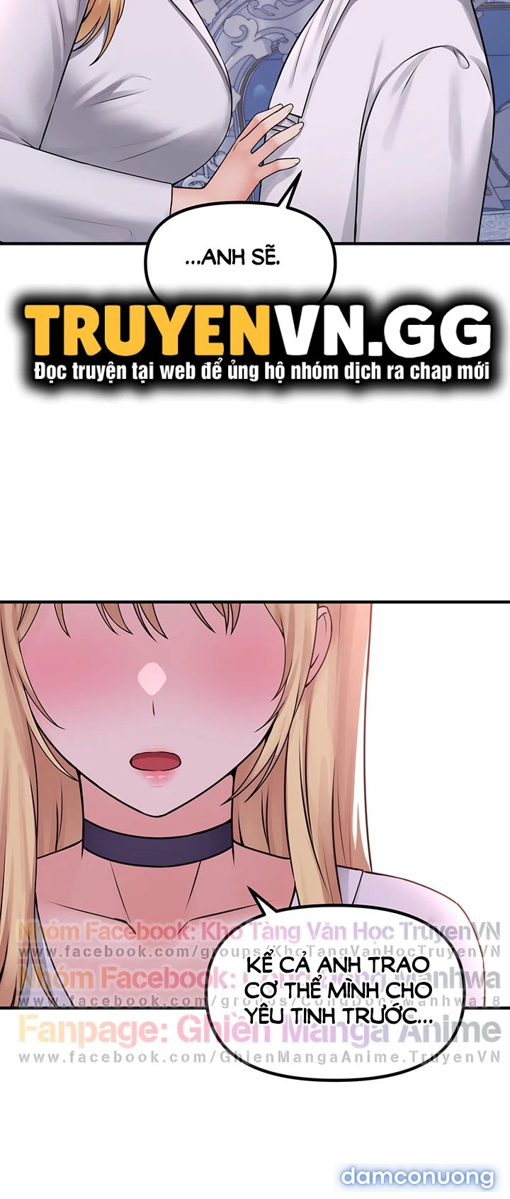 Elf Dâm Đãng Thích Bị Làm Nhục 