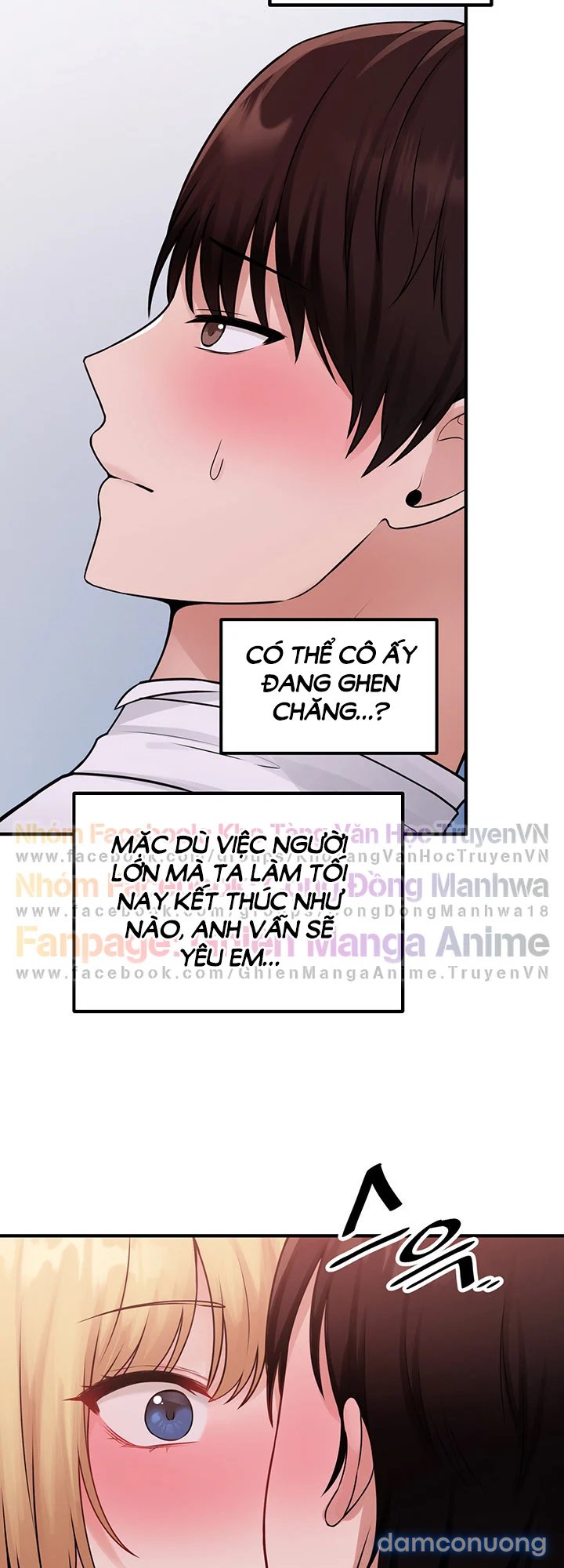 Elf Dâm Đãng Thích Bị Làm Nhục 