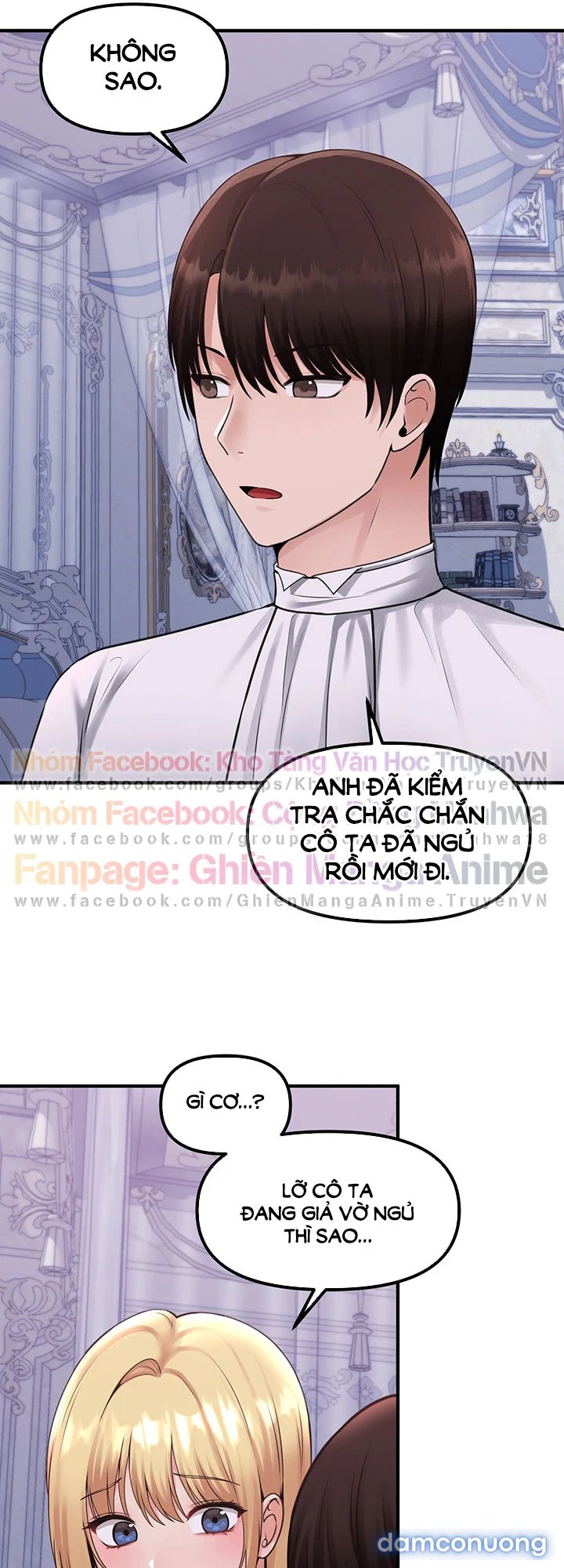 Elf Dâm Đãng Thích Bị Làm Nhục 