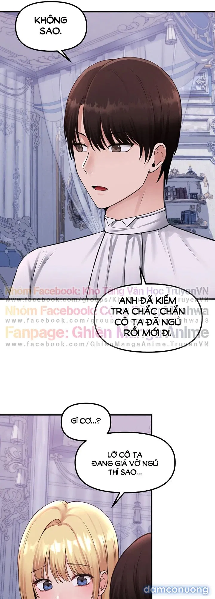 Elf Dâm Đãng Thích Bị Làm Nhục 