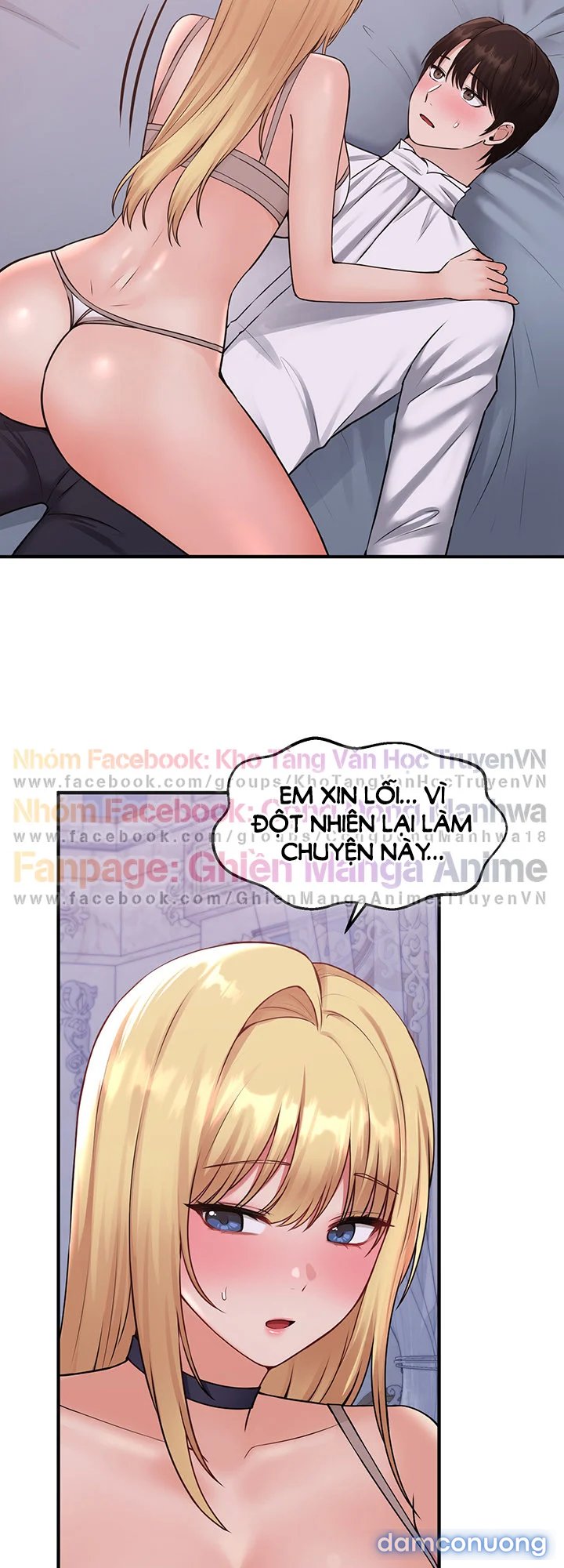 Elf Dâm Đãng Thích Bị Làm Nhục 