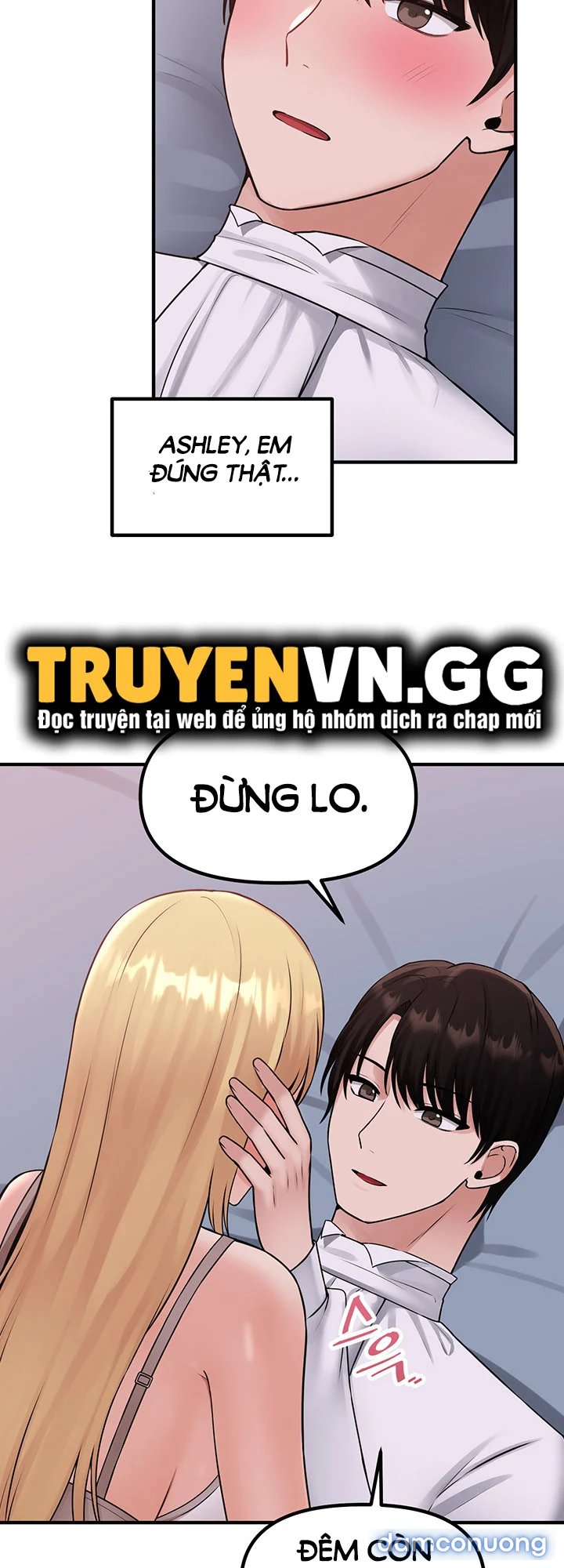Elf Dâm Đãng Thích Bị Làm Nhục 