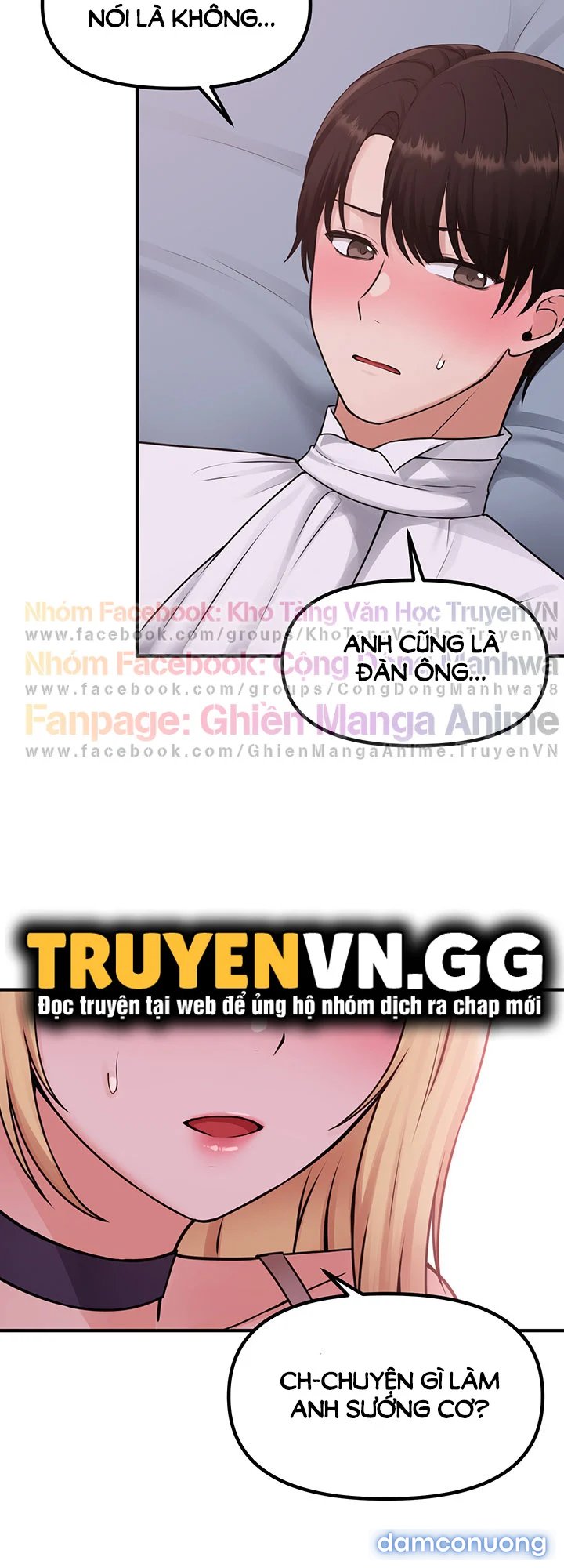 Elf Dâm Đãng Thích Bị Làm Nhục 
