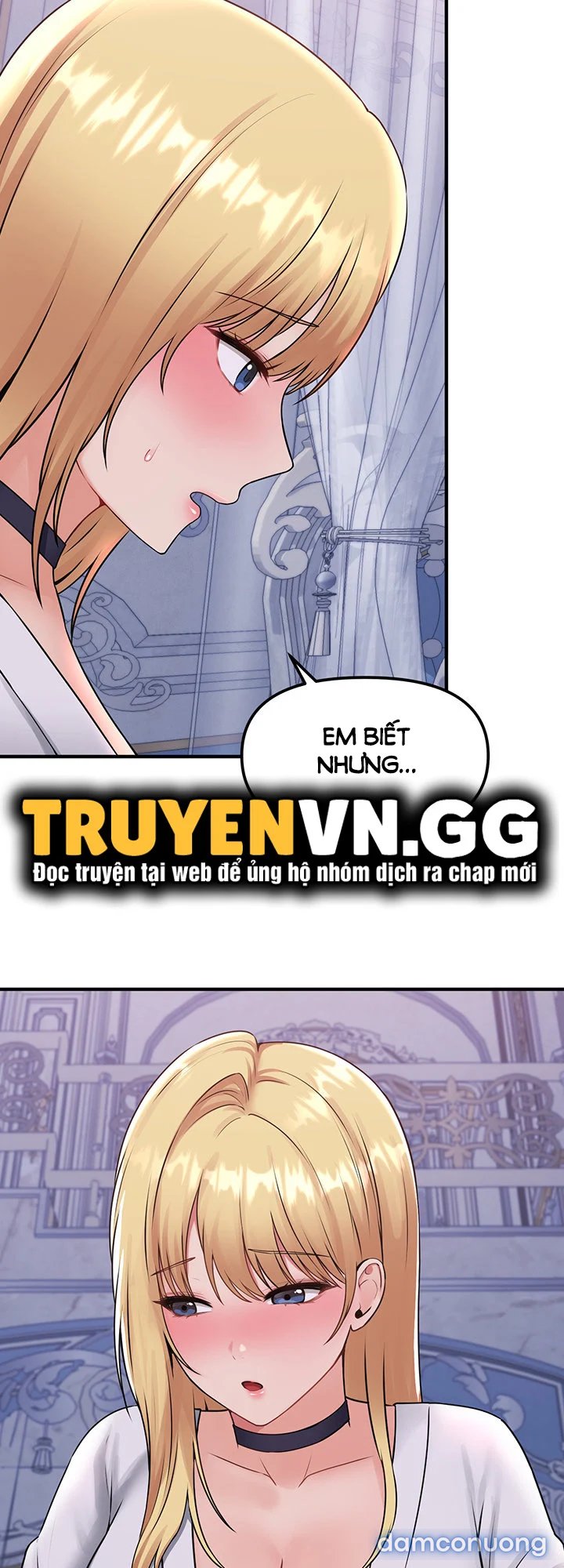 Elf Dâm Đãng Thích Bị Làm Nhục 