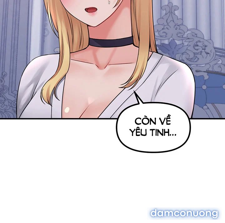 Elf Dâm Đãng Thích Bị Làm Nhục 
