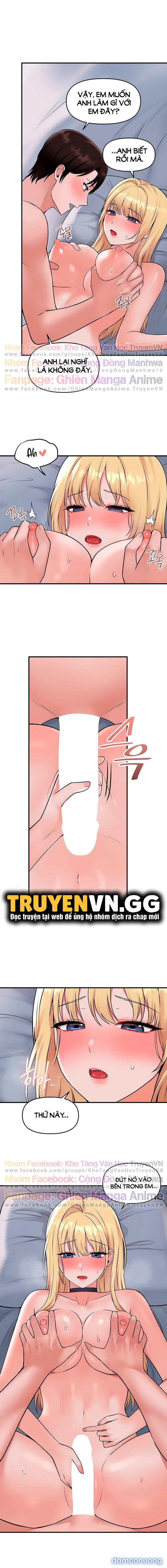 Elf Dâm Đãng Thích Bị Làm Nhục 