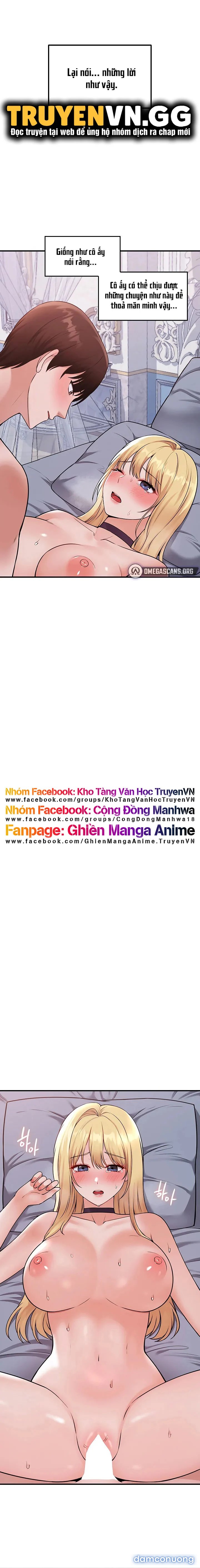 Elf Dâm Đãng Thích Bị Làm Nhục 