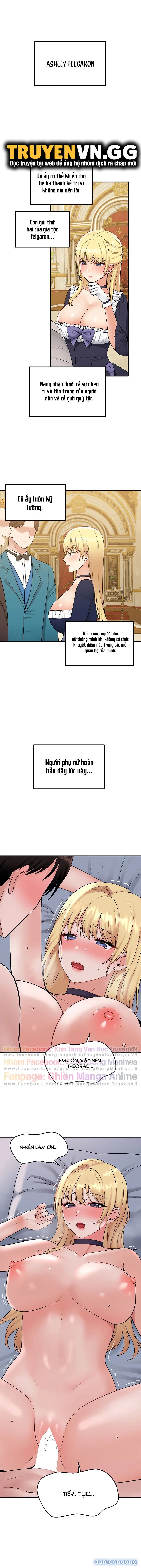 Elf Dâm Đãng Thích Bị Làm Nhục 