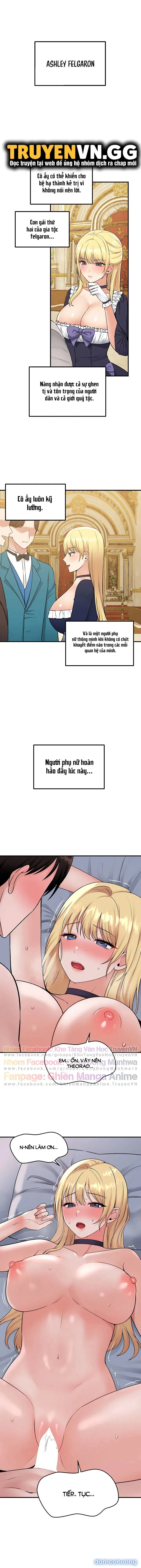Elf Dâm Đãng Thích Bị Làm Nhục 