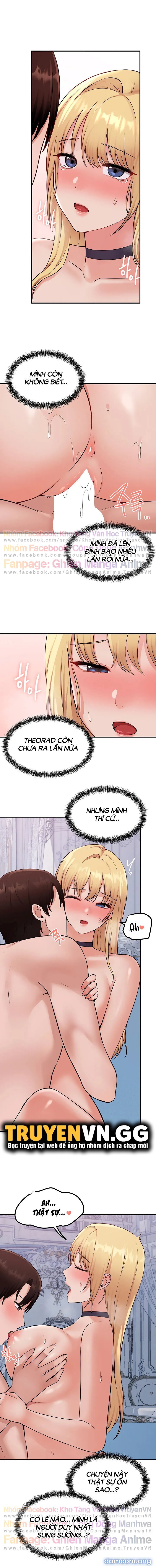 Elf Dâm Đãng Thích Bị Làm Nhục 
