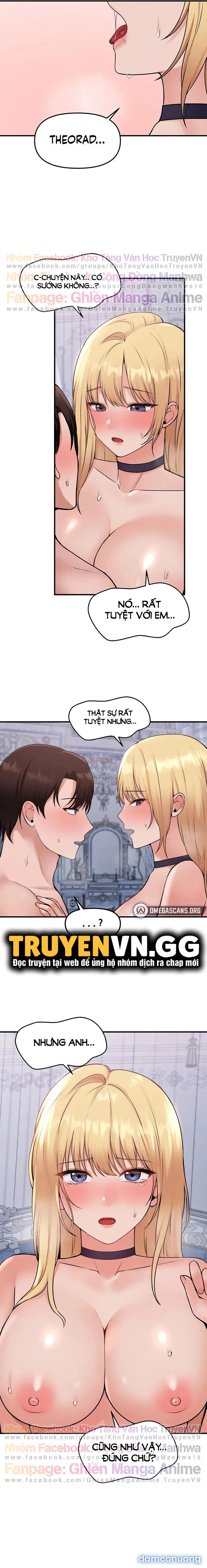 Elf Dâm Đãng Thích Bị Làm Nhục 