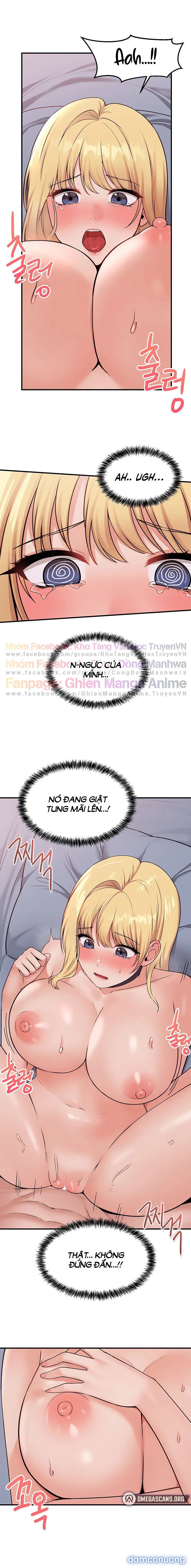 Elf Dâm Đãng Thích Bị Làm Nhục 