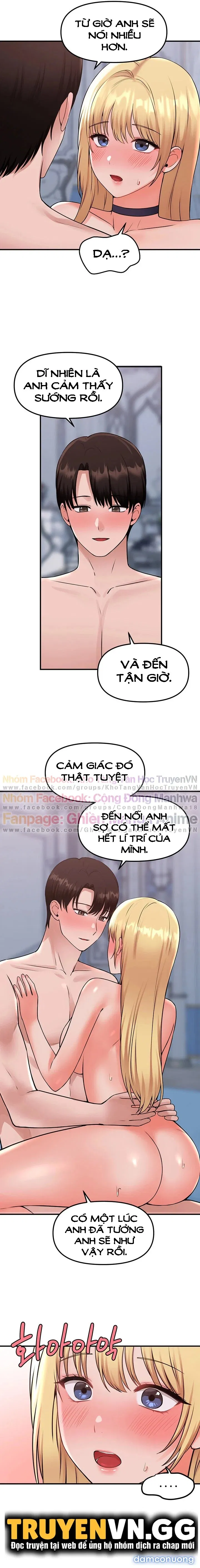 Elf Dâm Đãng Thích Bị Làm Nhục 
