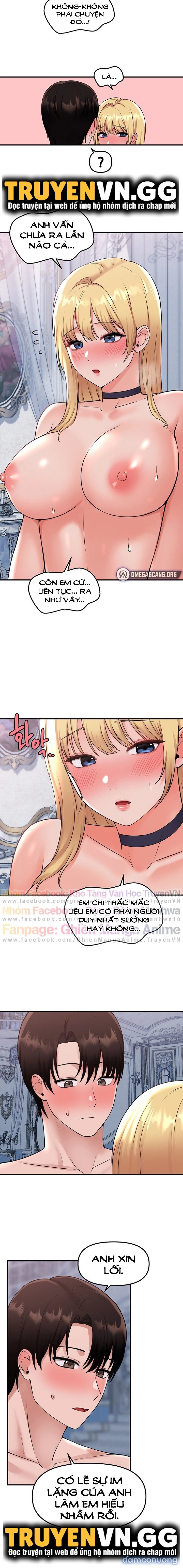 Elf Dâm Đãng Thích Bị Làm Nhục 