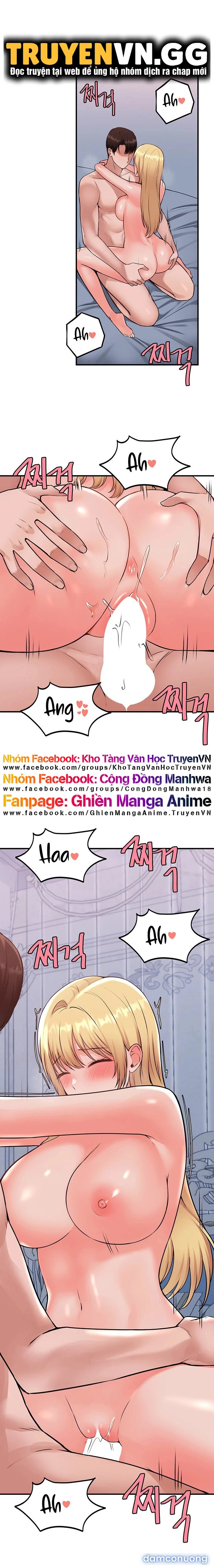 Elf Dâm Đãng Thích Bị Làm Nhục 