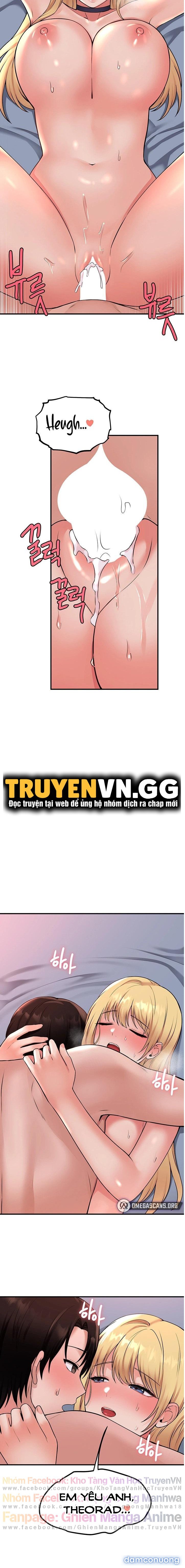 Elf Dâm Đãng Thích Bị Làm Nhục 