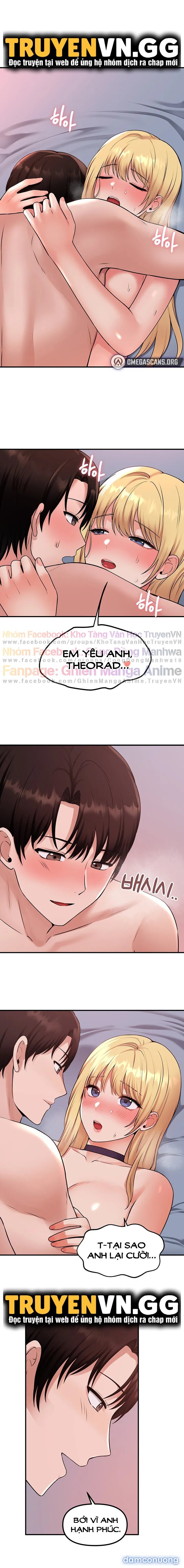 Elf Dâm Đãng Thích Bị Làm Nhục 