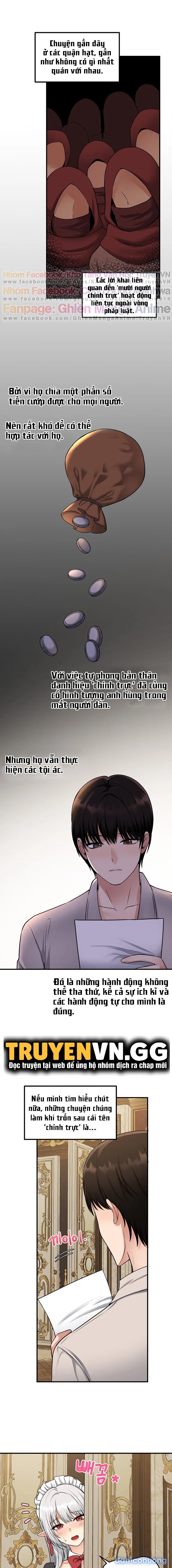 Elf Dâm Đãng Thích Bị Làm Nhục 